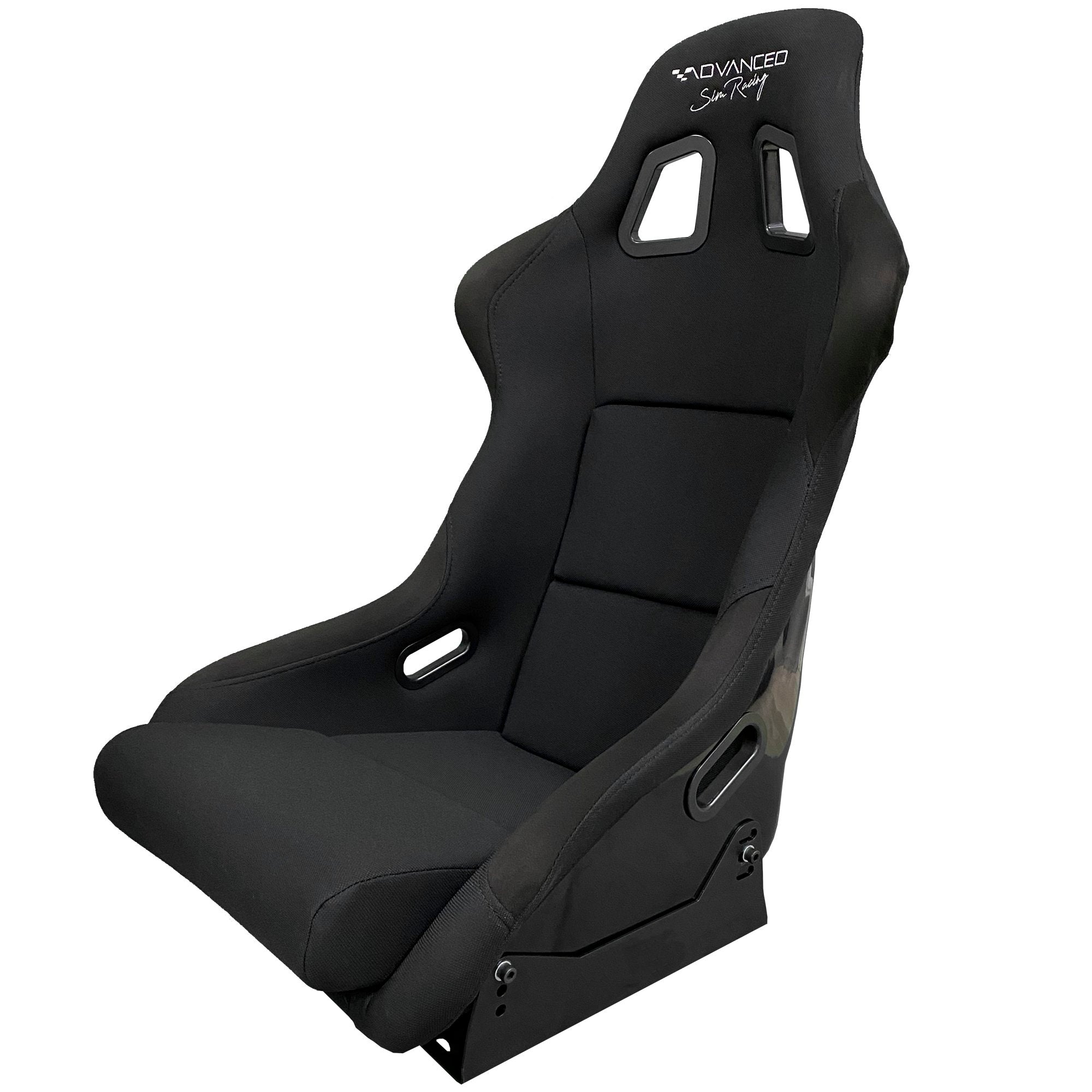 Sparco Italy R100+ Car Seat black, Shop by Team \ Motorsport Equipment \  Sparco Car parts \ Seats and frames \ Seats