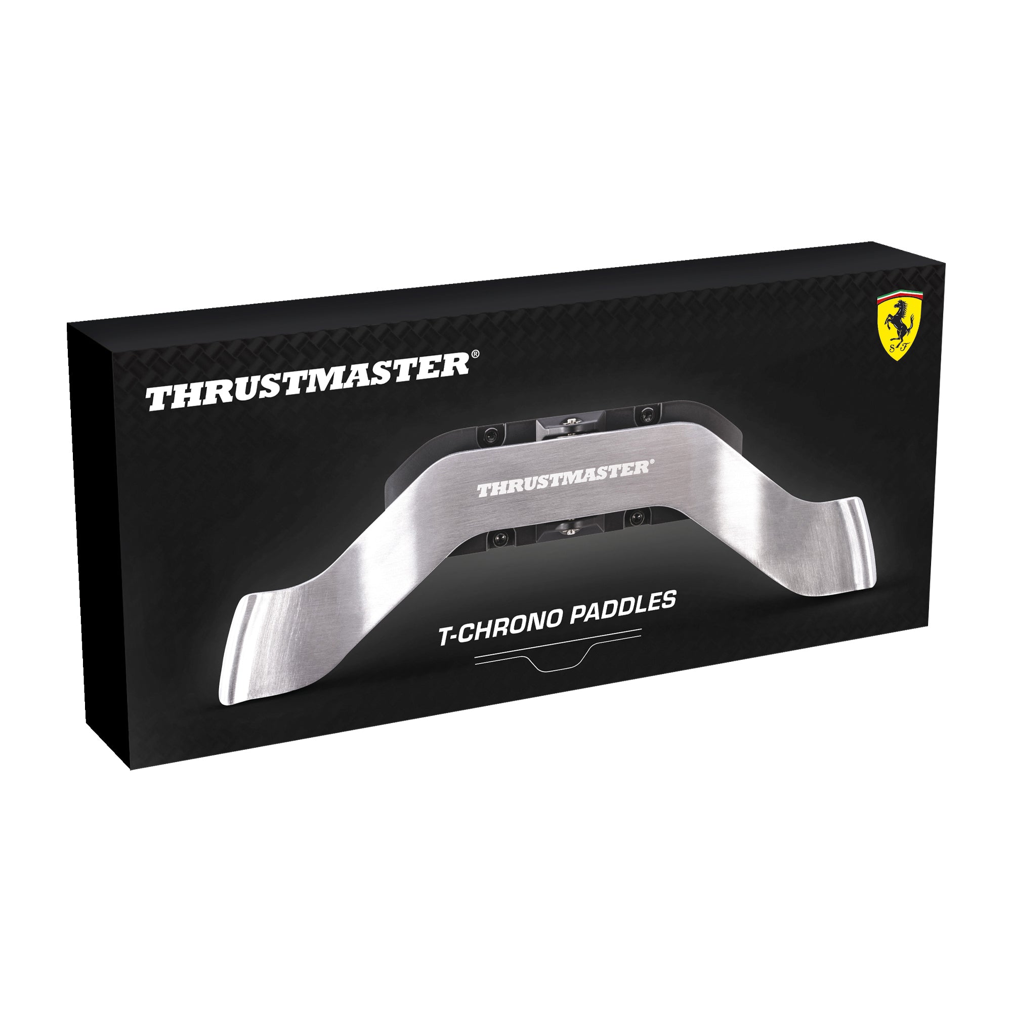 Thrustmaster T-Chrono Paddles (PC | PS5 | PS4 | Xbox One, Series