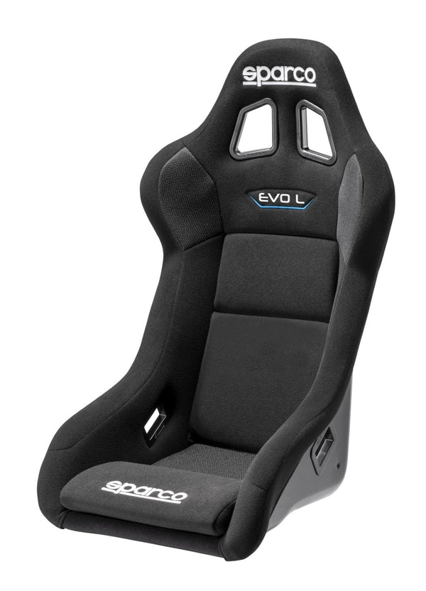 Sparco EVO L QRT Bucket Seat