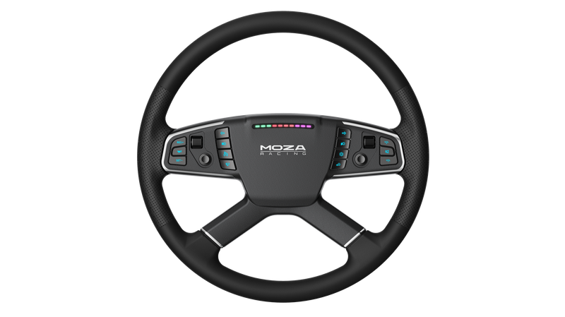 MOZA Racing TSW Steering Wheel