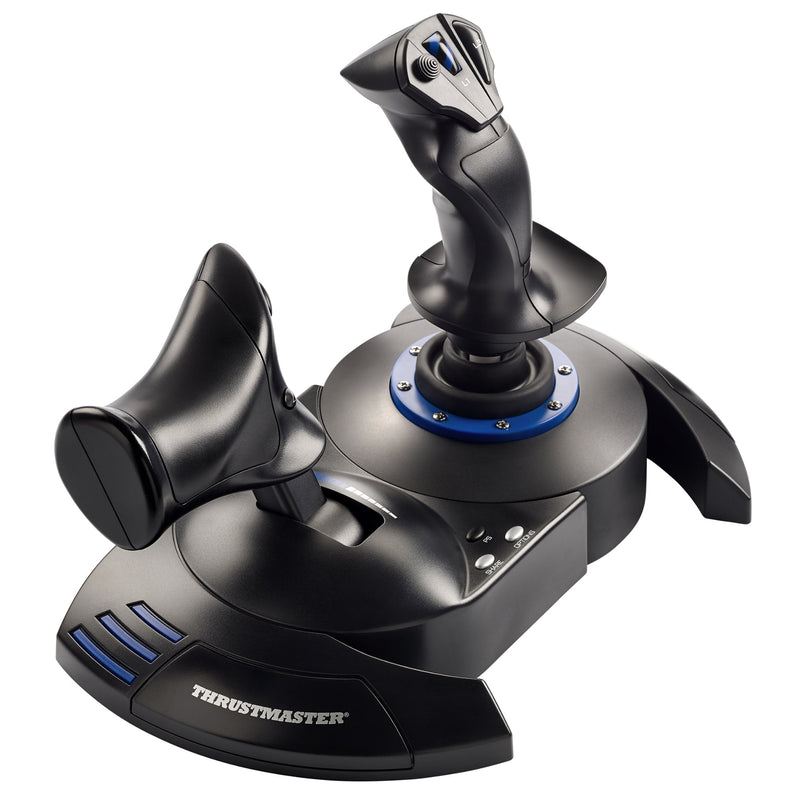 Thrustmaster T.Flight HOTAS 4 Flight Stick & Throttle (PC | PS4 | PS5)