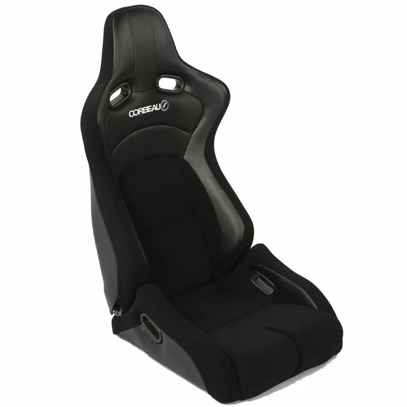 Corbeau RRB Recliner Bucket Seat