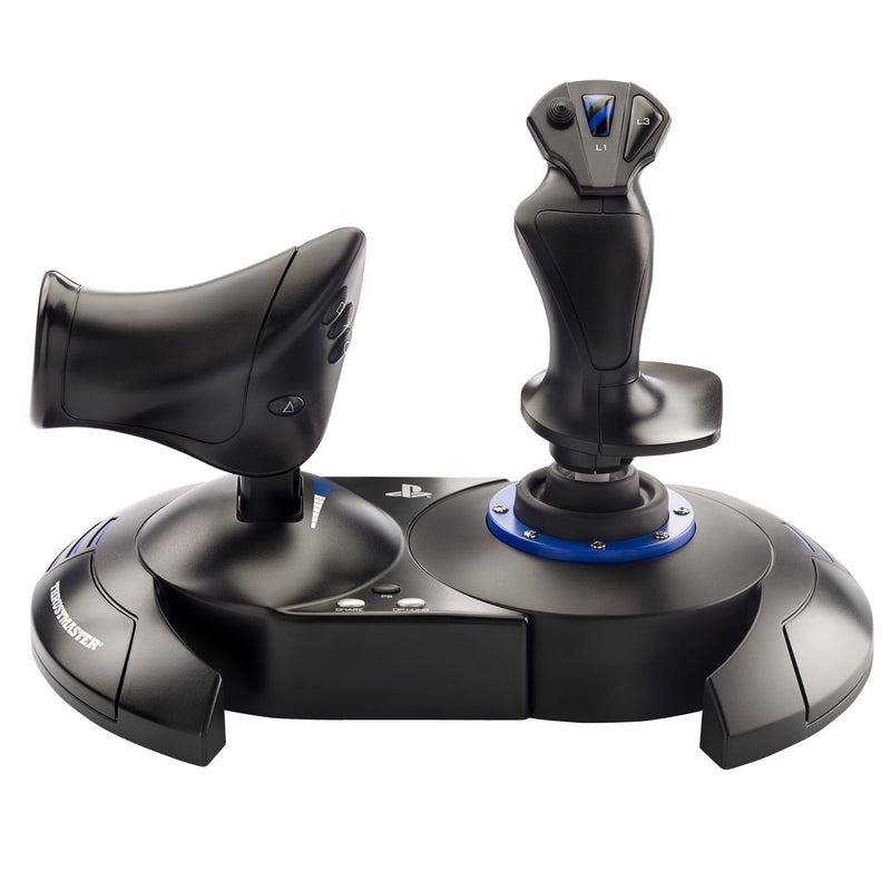 Thrustmaster T.Flight HOTAS 4 Flight Stick & Throttle (PC | PS4 | PS5)