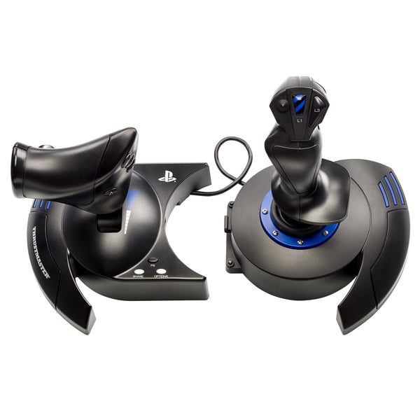 Thrustmaster T.Flight HOTAS 4 Flight Stick & Throttle (PC | PS4 | PS5)