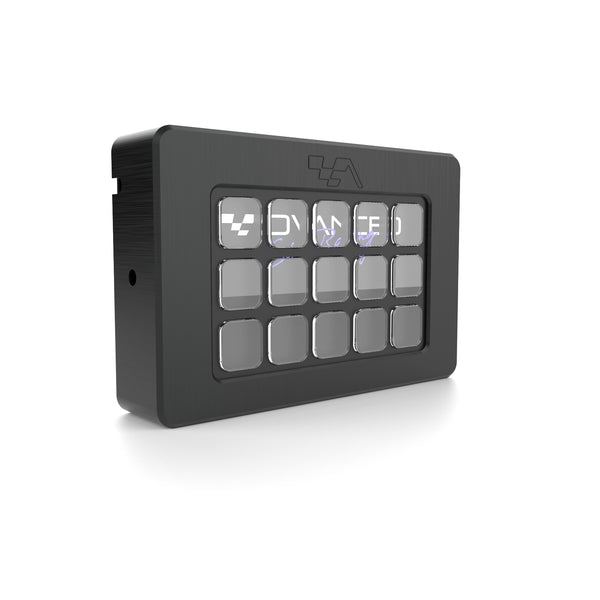 Advanced Premium Stream Deck Case