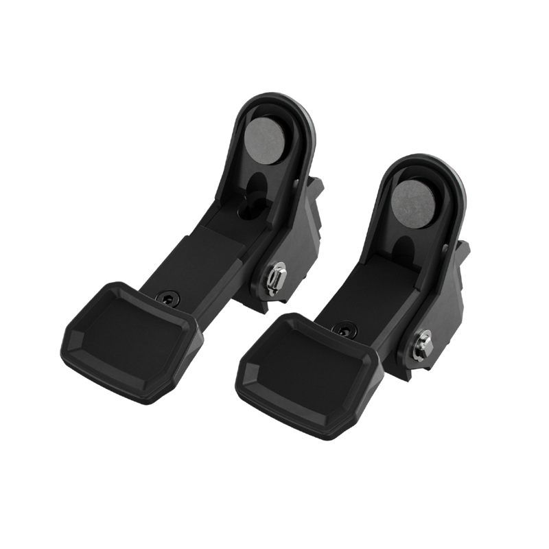 Asetek SimSports Magnetic Input Paddles