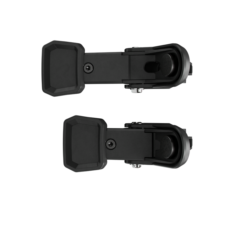 Asetek SimSports Magnetic Input Paddles