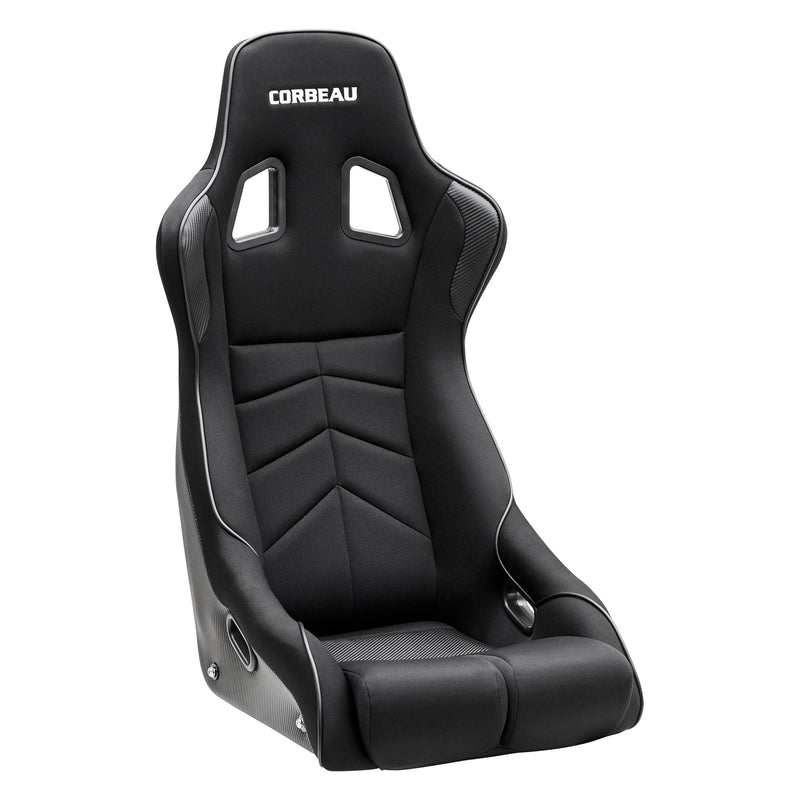 Corbeau Fixed Back Racing Seat DFX