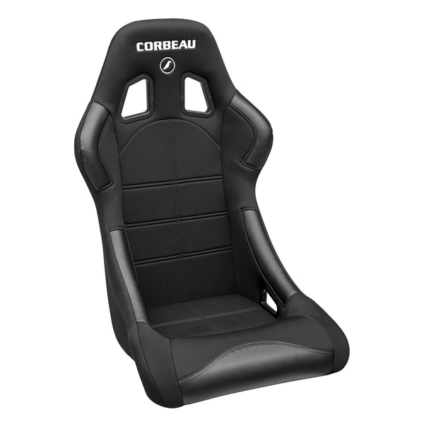 Corbeau Fixed Back Racing Seat FORZA