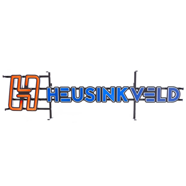 Heusinkveld LED Neon Sign