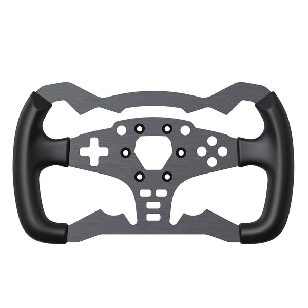 MOZA Racing ES Formula Wheel Mod