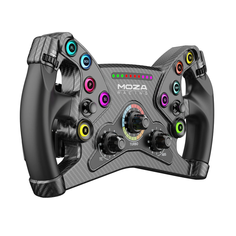 MOZA Racing KS Steering Wheel