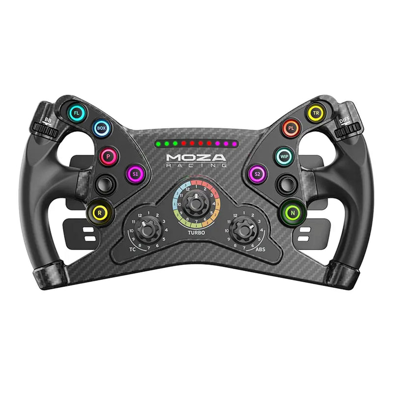 MOZA Racing KS Steering Wheel