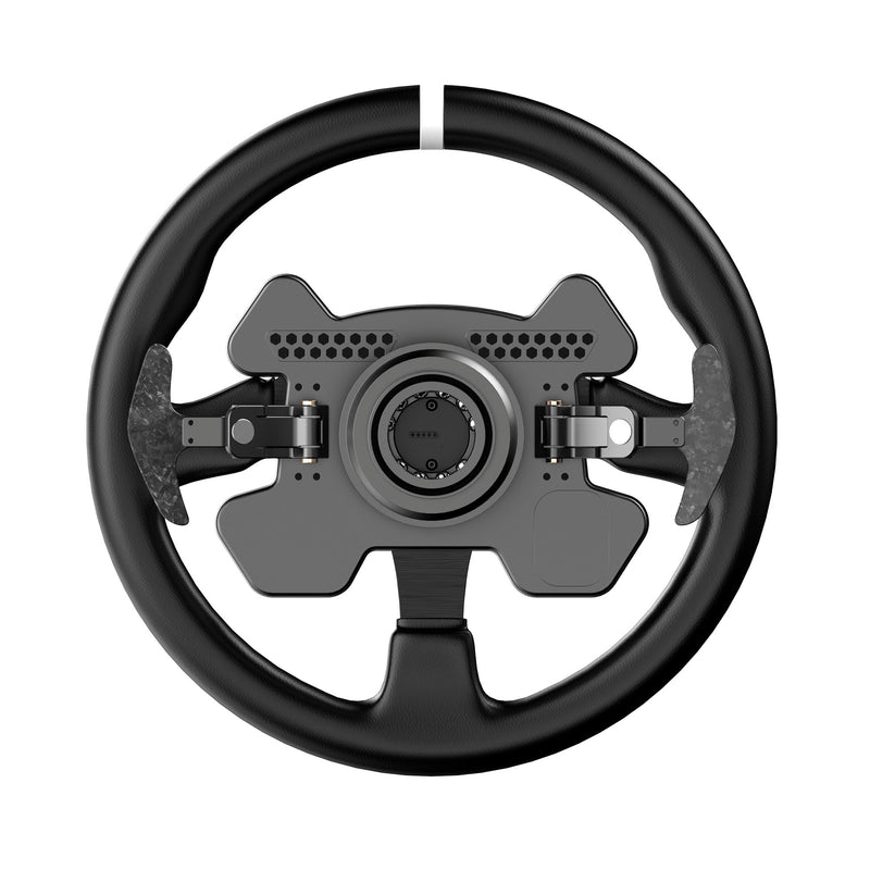 MOZA Racing CS V2P Steering Wheel