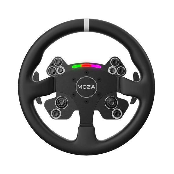 MOZA Racing CS V2P Steering Wheel