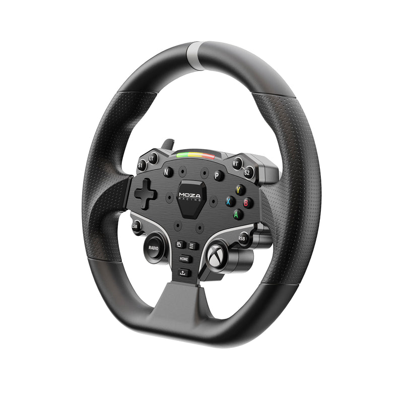 MOZA Racing ESX Wheel for Xbox