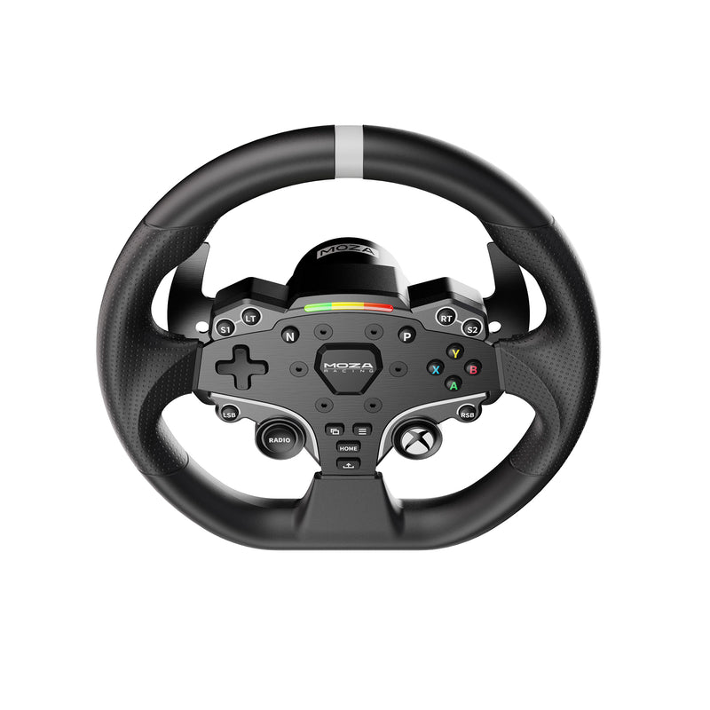 MOZA Racing ESX Wheel for Xbox