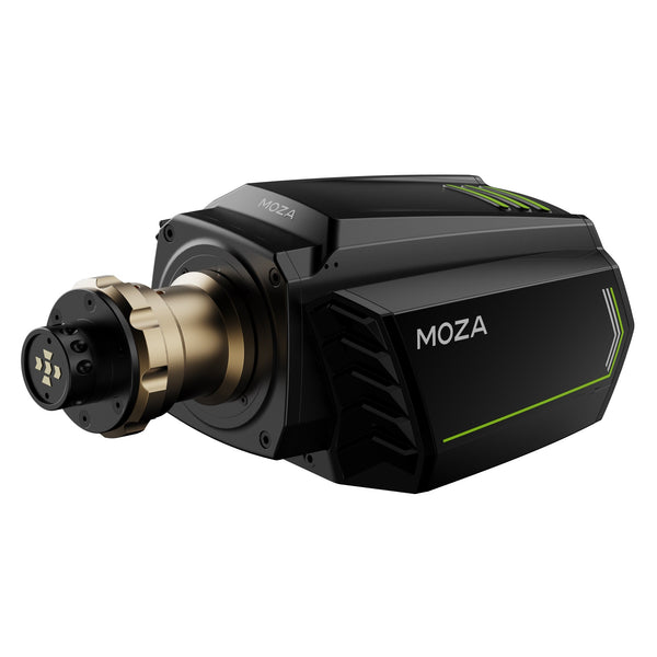 MOZA Racing R16 Direct Drive Wheel Base