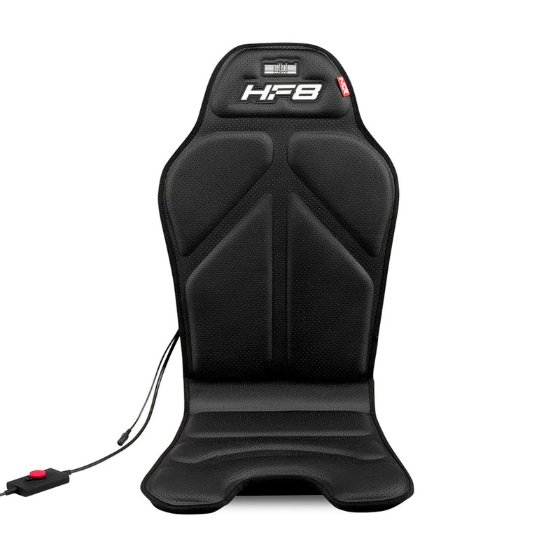 Next Level Racing HF8 Haptic Feedback Gaming Pad