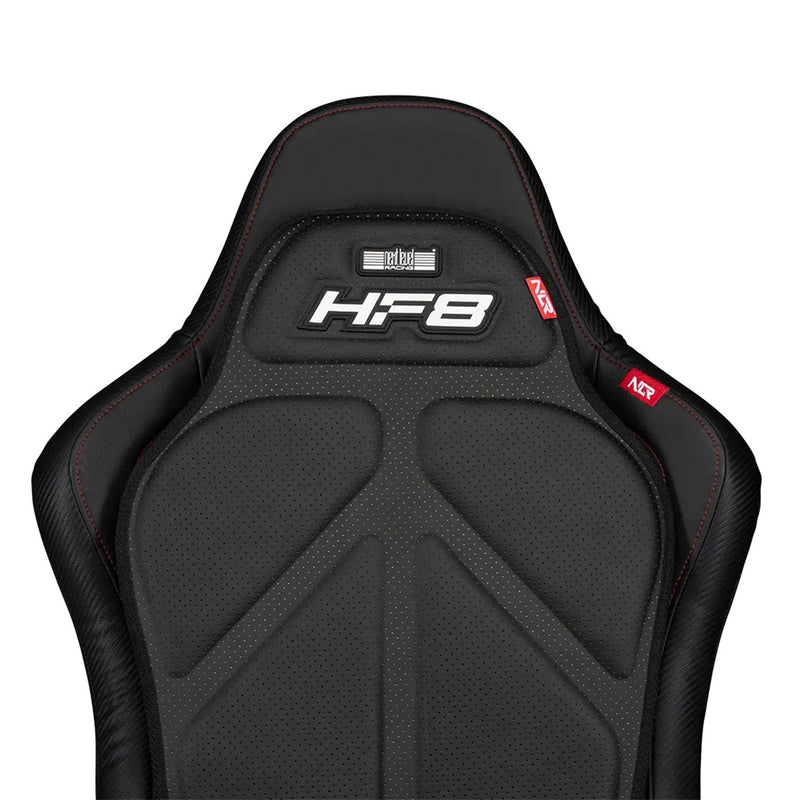 Next Level Racing HF8 Haptic Feedback Gaming Pad