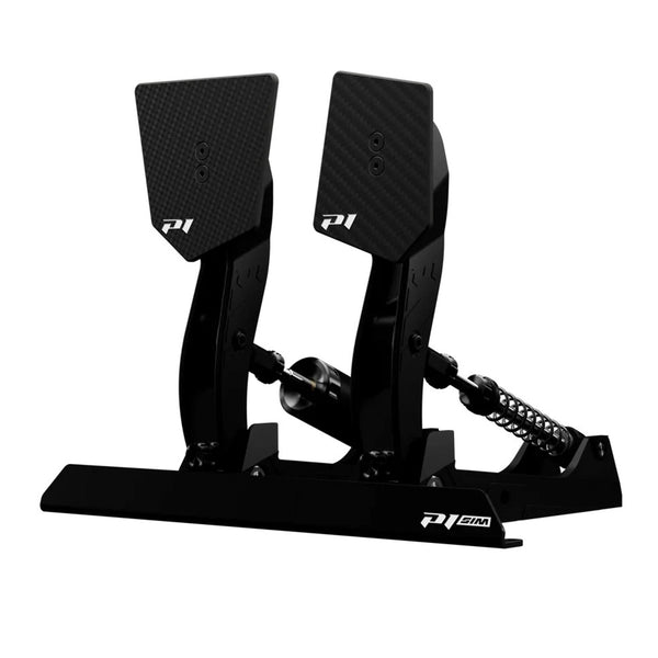 P1Sim Mistral Pedal (2 Pedal Set)