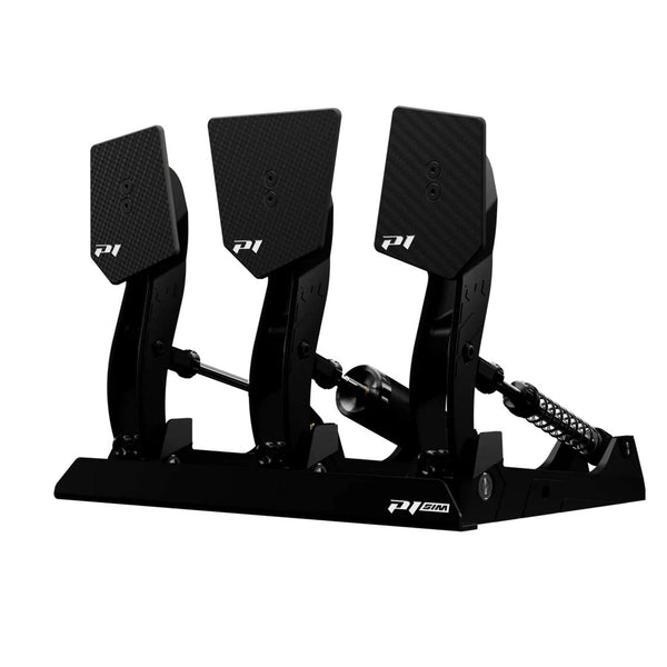 P1Sim Mistral Pedal (3 Pedal Set)