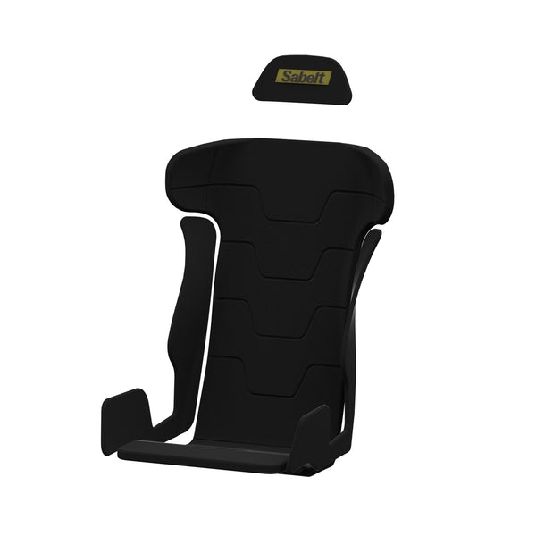 Sabelt SRS-1 Seat Padding Kit