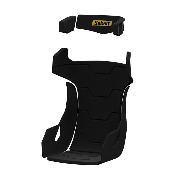 Sabelt SRX-1 Seat Padding Kit