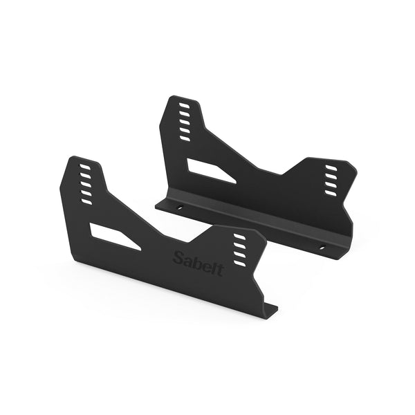 Sabelt Seat Brackets for S & X Series Seats