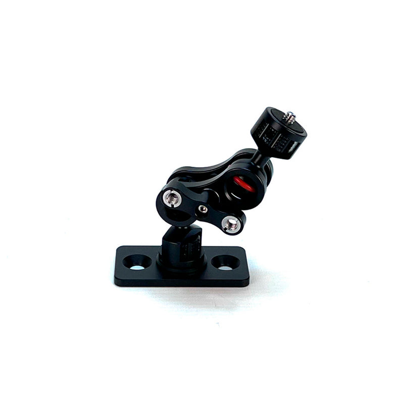 SimCore 1/4"-20 Adjustable Pivot Arm