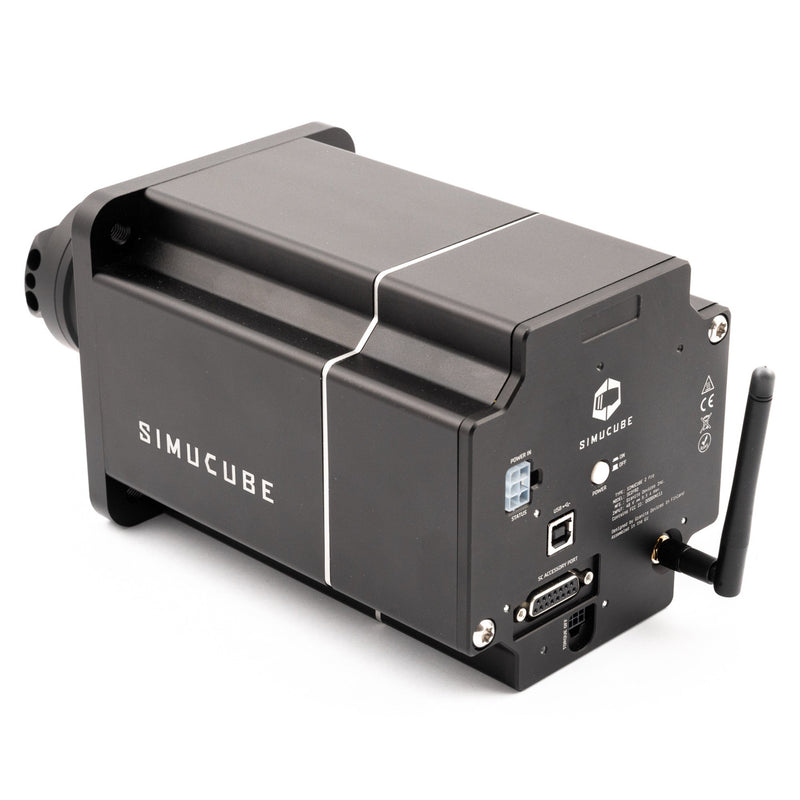 Simucube 2 Pro