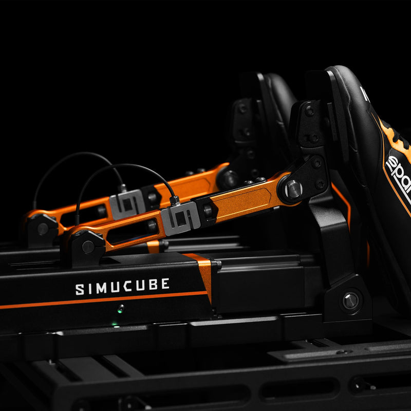 Simucube ActivePedal Ultimate Add-On Set