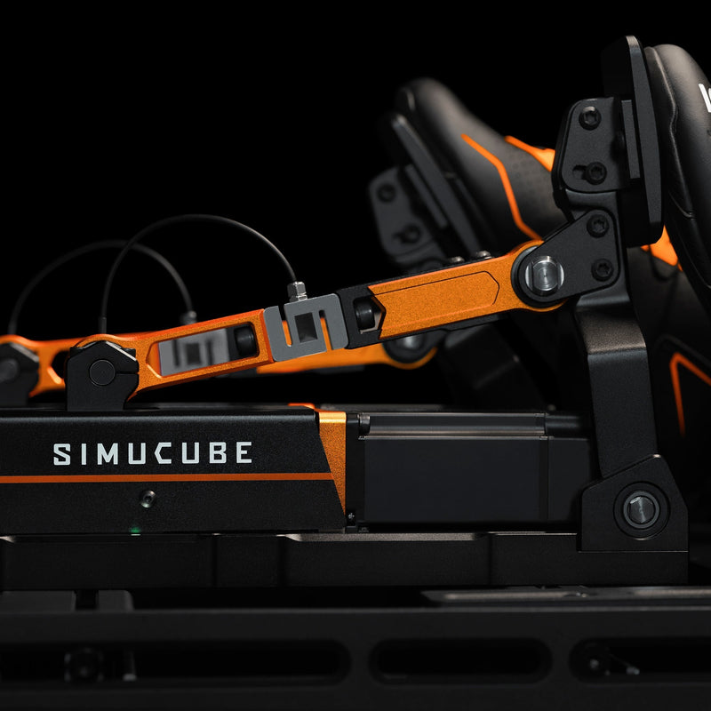 Simucube ActivePedal Ultimate Primary Set