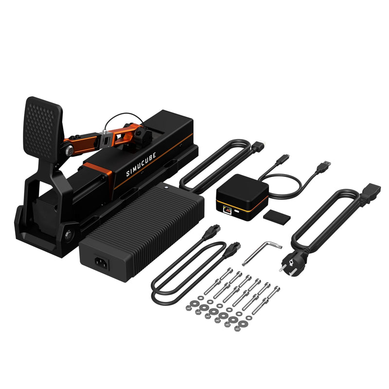 Simucube ActivePedal Ultimate Primary Set