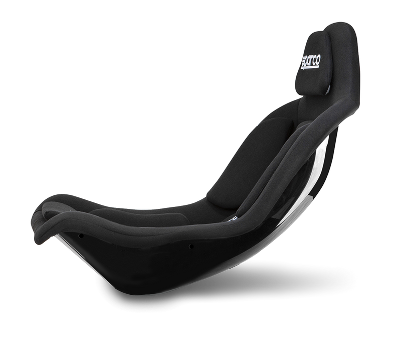 Sparco GP Formula Seat