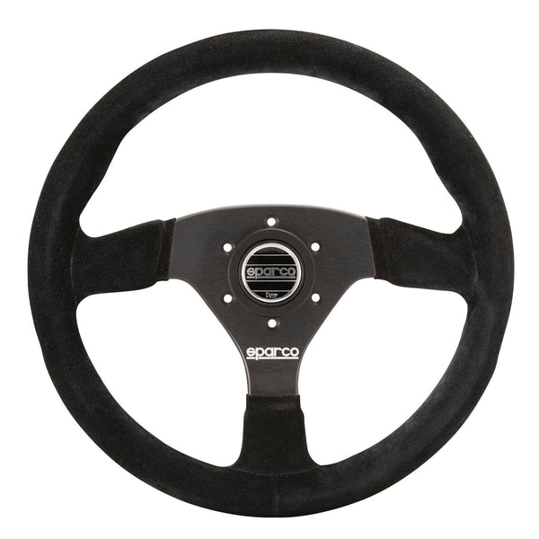 Sparco R383 Steering Wheel