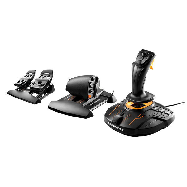 Thrustmaster T-16000M FCS Flight Pack (PC)