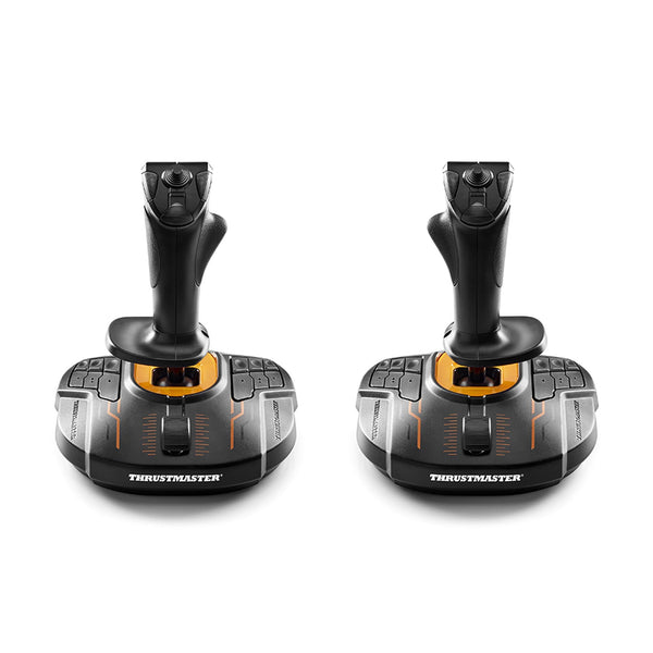 Thrustmaster T-16000M FCS Space Sim Duo (PC)