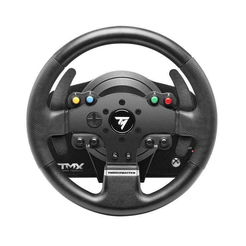 Thrustmaster TMX Force Feedback Racing Wheel & Pedals (PC | Xbox One, Series S/X)