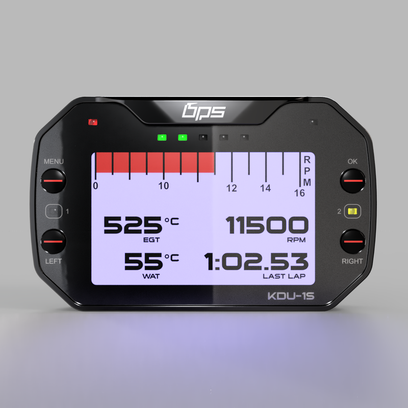 Base Performance Simulators KDU-1S DDU