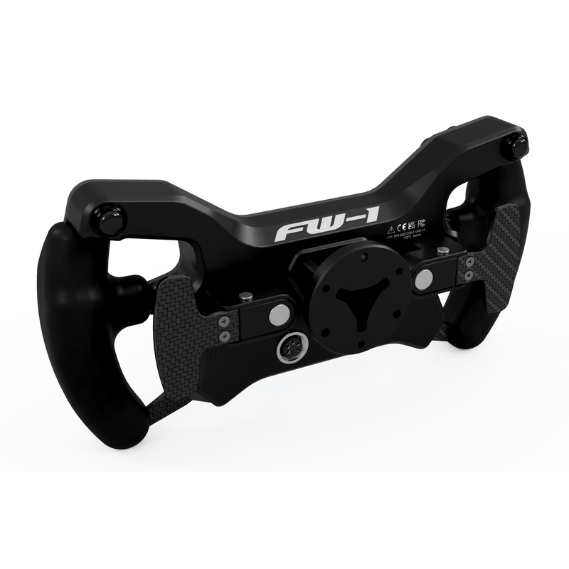 Base Performance Simulators FW1 - Formula Wheel