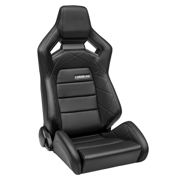 Corbeau RRX Sportline Recliner Racing Seat