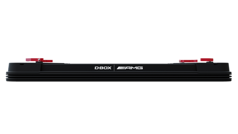 D-BOX Mercedes-AMG Motion Platform