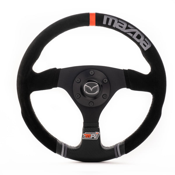 MPI F-13-MZD-3 Mazda Racing Wheel