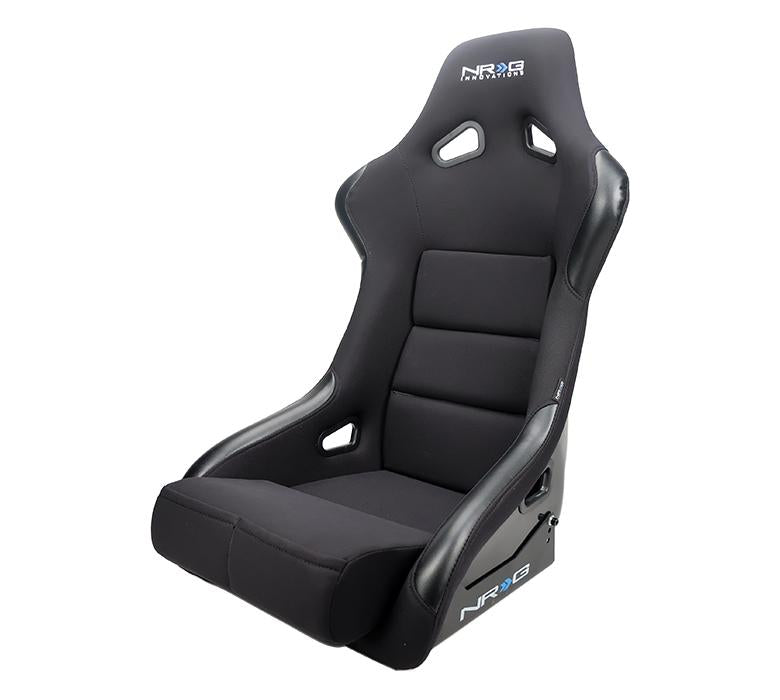 NRG Innovations FRP-301 Bucket Seat (Large)