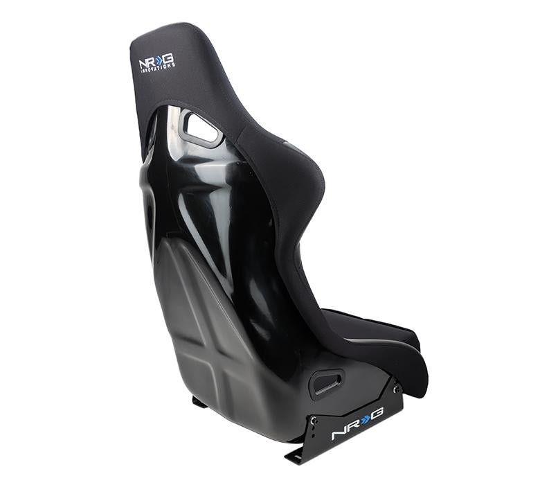 NRG Innovations FRP-301 Bucket Seat (Large)