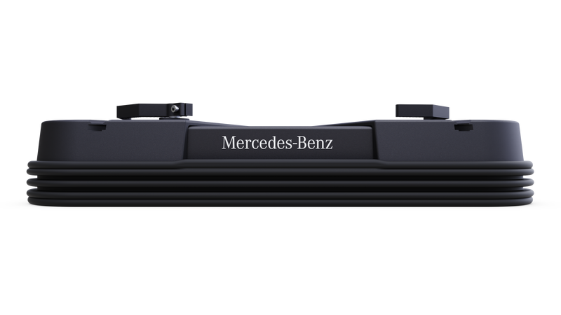 D-BOX Mercedes-Benz Motion Platform