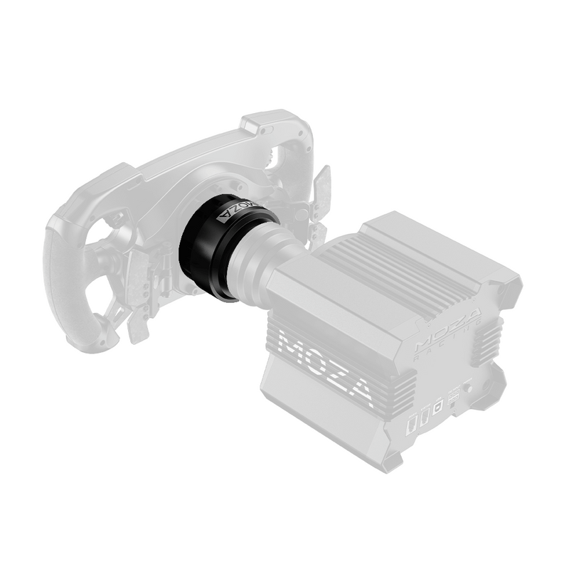 MOZA Racing Quick Release Adapter