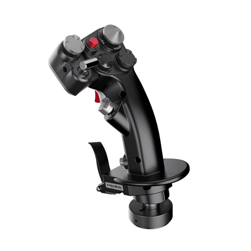 MOZA MH16 Flight Stick