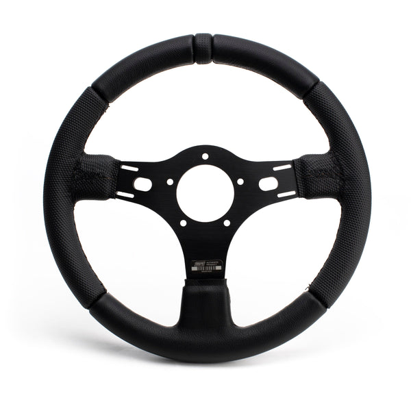 MPI DRG-R513-B Racing Wheel